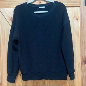 Zara black top